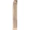 Ekena Millwork Traditional Arts & Crafts Smooth Outlooker, Douglas Fir, 5 1/2"W x 34"D x 34"H OUT06X34X34TRA03SDF - alternate 3